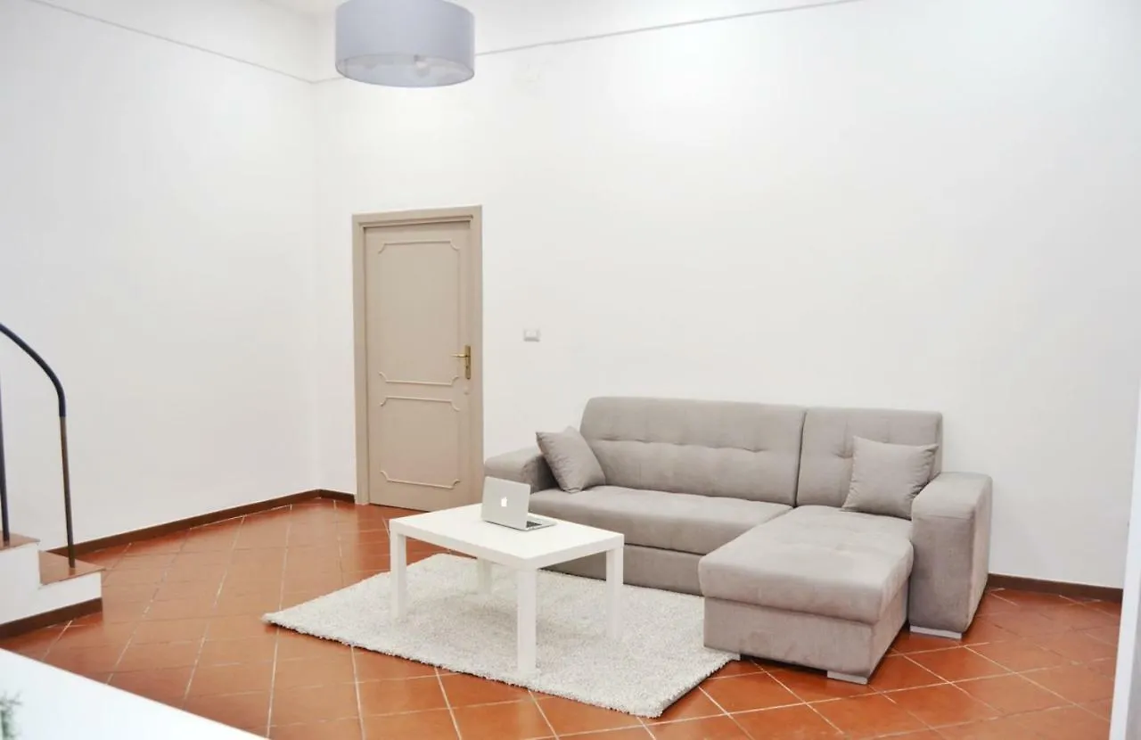 Duomo 166 Apartment Naples 0*,  Italy