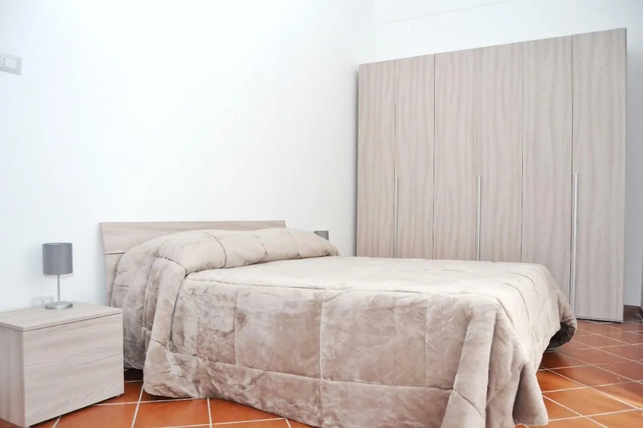 Duomo 166 Apartment Naples Italy
